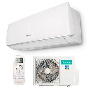 Hisense AS-11UR4SYDDB15